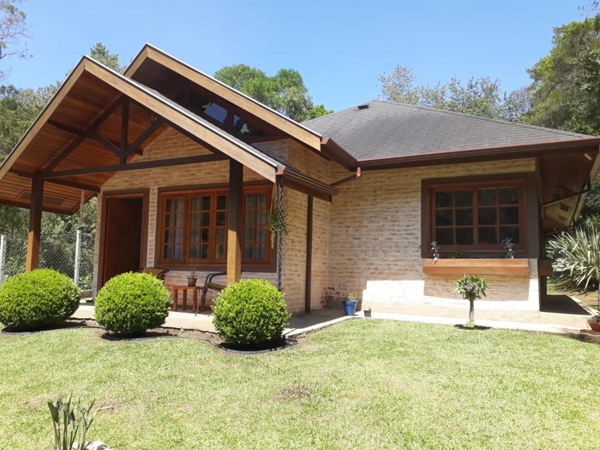 Kasabella Monte Verde Vila Monte Verde  Exterior foto