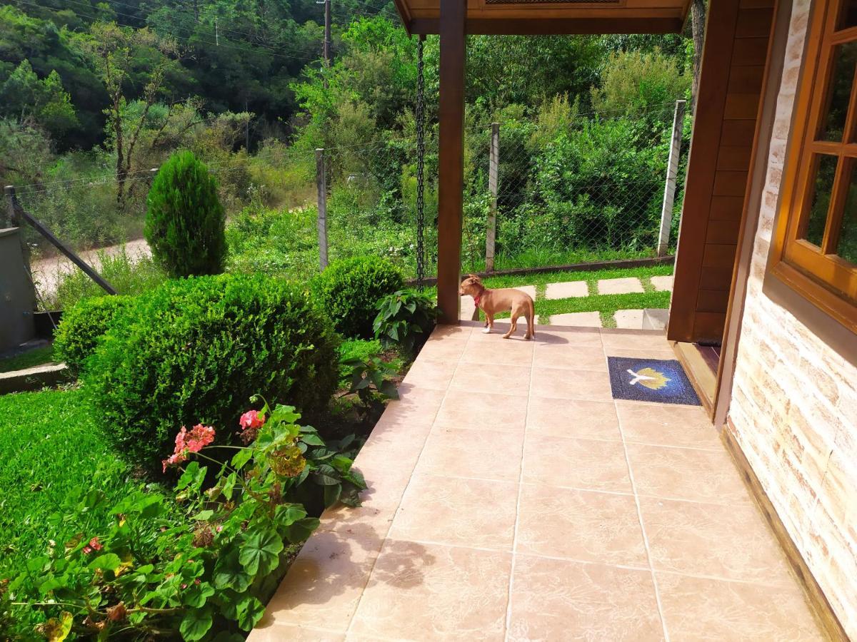 Kasabella Monte Verde Vila Monte Verde  Exterior foto