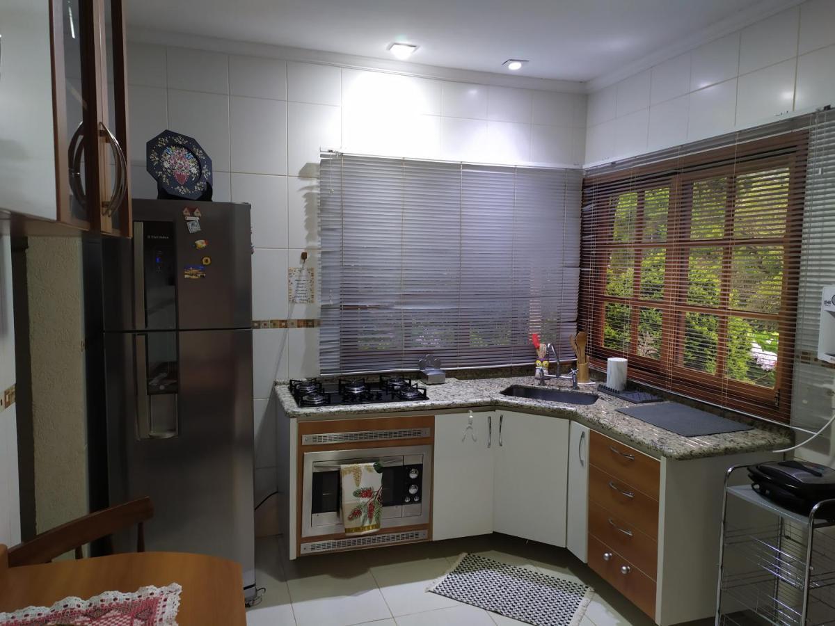 Kasabella Monte Verde Vila Monte Verde  Exterior foto