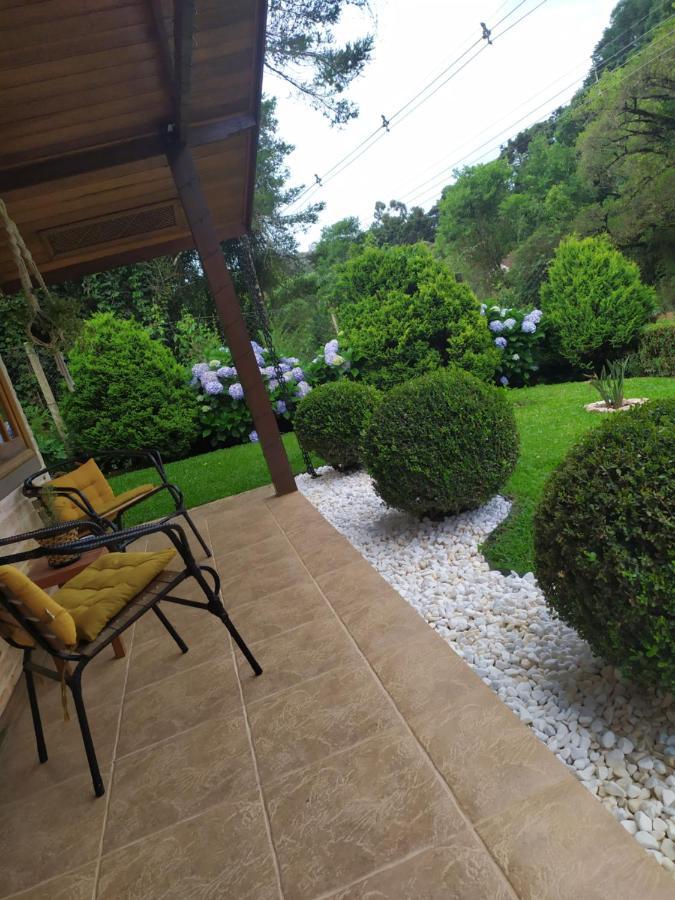 Kasabella Monte Verde Vila Monte Verde  Exterior foto